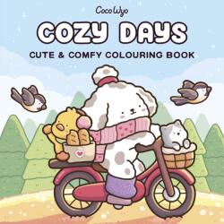 Cozy Days (2025)