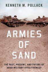 Armies of Sand (2020)