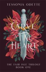 To Carve a Fae Heart (2025)