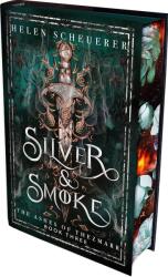 Silver & Smoke. Gift Edition (2025)