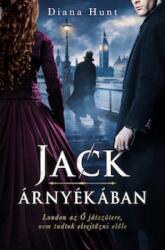 Jack árnyékában (ISBN: 9786150240121)