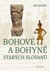 Bohové a bohyně starých Slovanů (ISBN: 9788026732440)