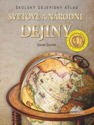 Svetové a národné dejiny (ISBN: 9788080673451)