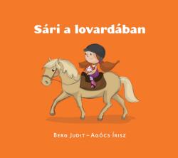 Sári a lovardában (ISBN: 9789635879601)