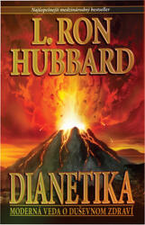 Dianetică (ISBN: 9788776887155)