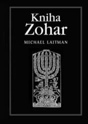 Kniha Zohar | Michael Laitman (ISBN: 9781772280470)