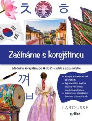 Începem cu limba coreeană (ISBN: 9788026621232)