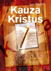 Cazul Hristos, ed. a 3-a (ISBN: 9788081561764)