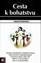 Calea către bogăție (ISBN: 9788089227778)