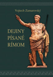 Istorie scrisă de Roma (ISBN: 9788080467579)