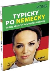 Tipic nemțește (ISBN: 9788081402876)