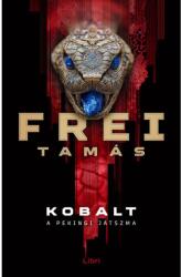 Kobalt (ISBN: 9789636047740)