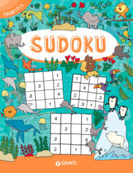 Giorgio Di Vita - Sudoku - Giorgio Di Vita (ISBN: 9788809894754)