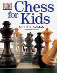 Chess for Kids (ISBN: 9780756618070)