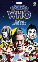 Doctor Who: The Giggle (ISBN: 9781785948473)