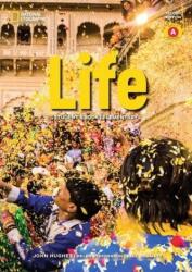 Life - Second Edition - A2: Elementary - Student's Book (ISBN: 9781337631433)