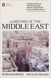 A History of the Middle East (ISBN: 9780141988467)