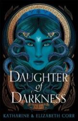 Daughter of Darkness (ISBN: 9781471410918)