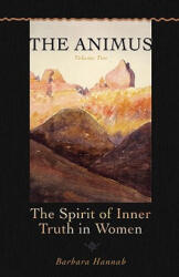 Animus | Barbara Hannah (ISBN: 9781888602470)