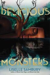 Delicious Monsters (ISBN: 9781665903509)