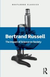 The Impact of Science on Society (ISBN: 9781138641150)