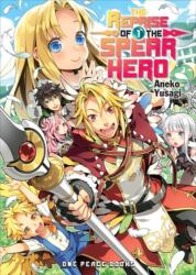 The Reprise of the Spear Hero Volume 01: Light Novel (ISBN: 9781642730036)