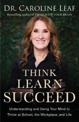 Think, Learn, Succeed (ISBN: 9780801094682)