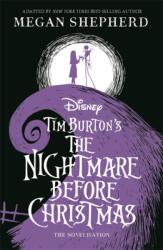 Disney Tim Burton's The Nightmare Before Christmas (ISBN: 9781800786318)