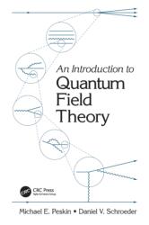 An Introduction To Quantum Field Theory (ISBN: 9780367320560)