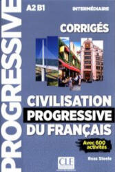 Civilisation progressive du francais - nouvelle edition - VVAA (ISBN: 9782090381238)