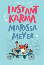 Instant Karma (ISBN: 9781250786579)
