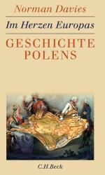 Im Herzen Europas (ISBN: 9783406758584)