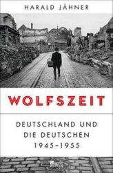 Wolfszeit (ISBN: 9783737100137)