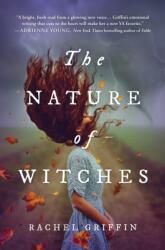 The Nature of Witches (ISBN: 9781728251400)
