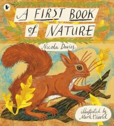 A First Book of Nature (ISBN: 9781406349160)