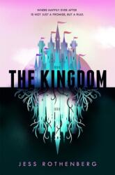 Kingdom (ISBN: 9781509899388)