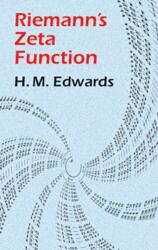 Riemann's Zeta Function (ISBN: 9780486417400)