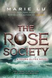 Young Elites 2. Societatea Trandafirilor (ISBN: 9780147511690)