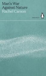 Man's War Against Nature (ISBN: 9780241514450)