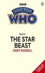 Doctor Who: The Star Beast (ISBN: 9781785948459)