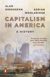 Capitalism in America (ISBN: 9780141989310)