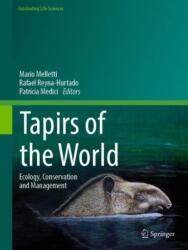 Tapirs of the World (ISBN: 9783031653100)