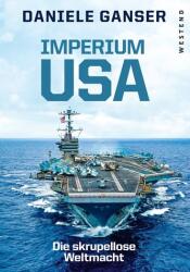 Imperium USA (ISBN: 9783864894138)
