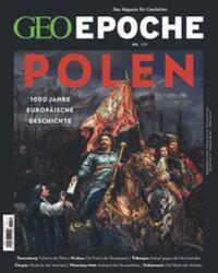 GEO Epoche 117/2022 - Polonia (ISBN: 9783652012157)