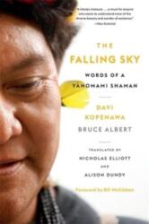 The Falling Sky (ISBN: 9780674292130)