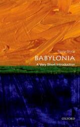 Babylonia (ISBN: 9780198726470)