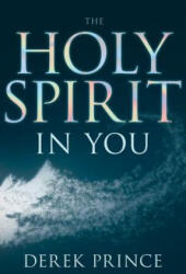 Holy Spirit in You (ISBN: 9781641231138)