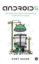 Androids (ISBN: 9781718502680)