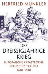 Der Dreißigjährige Krieg (ISBN: 9783499630903)