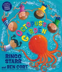 Octopus's Garden (ISBN: 9781471120220)